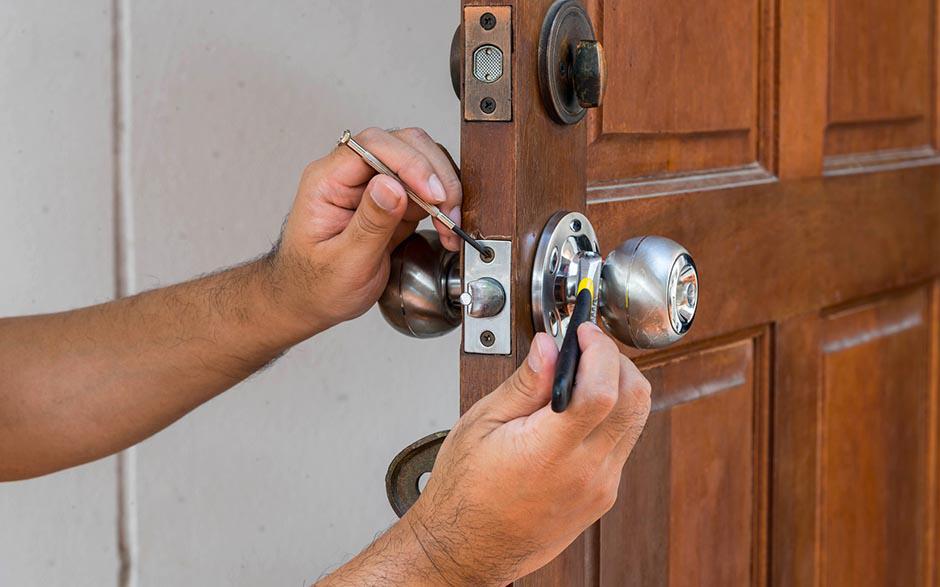 ouverture de porte blindée serrurier Paris 6